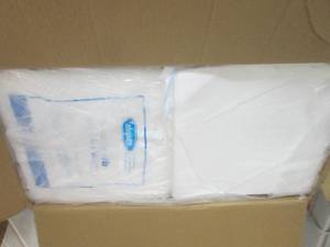 lot 246 image: case of teknipure clean room microf...