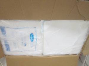 lot 248 image: case of teknipure clean room microf...