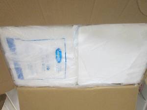 lot 249 image: case of teknipure clean room microf...