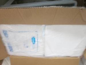 lot 251 image: case of teknipure clean room microf...