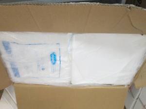 lot 252 image: case of teknipure clean room microf...