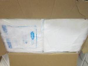 lot 254 image: case of teknipure clean room microf...