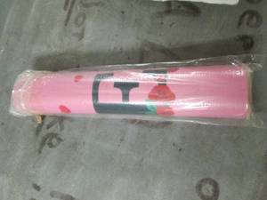 lot 378 image: valentines day rug 28 inch x 17 inc...