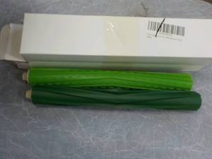 lot 330 image: 24 vacuum beater bars 2 per pack an...
