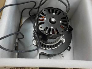 lot 329 image: blower ...