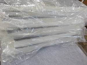 lot 320 image: 5 2 packs of humidifier wick filte...