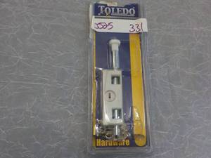 lot 331 image: patio door security bolt ...
