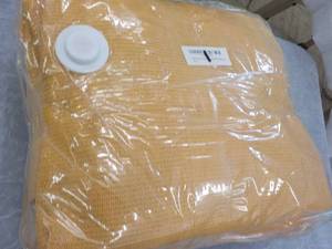 lot 319 image: 20 foot x 20 foot x 20 foot triangl...