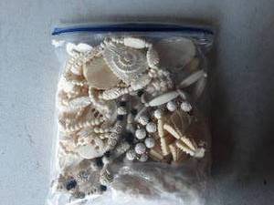 Bulk Lot Of Costume Jewelry