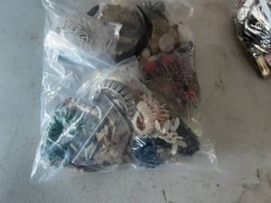 Bulk Lot Of Costume Jewelry