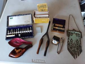 Vintage Collectibles