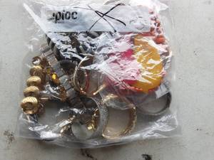 Bulk Lot Of Bracelets
