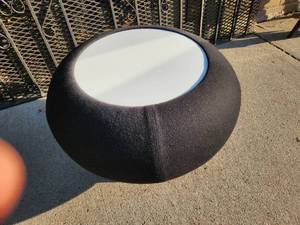 lot 6 image: Allermuir End Table