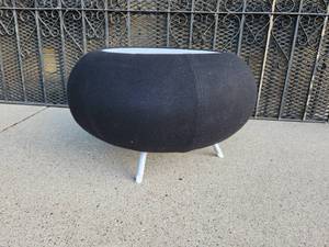 lot 7 image: Allermuir End Table