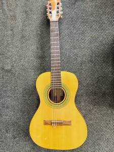 lot 12 image: Gibson Acoustic Guitar
