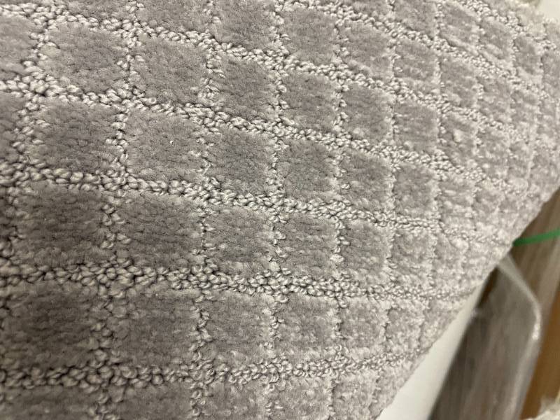 lot 137 image: 264 SF Mohawk Special Goods Carpet - First Class II - 12x22