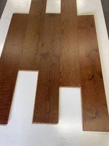 lot 157 image: 466 SF of HIGH END Engineered Hardwood Flooring 12x7.5x48  - WY