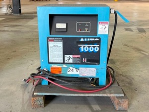 24V Battery Charger