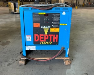 48V Battery Charger