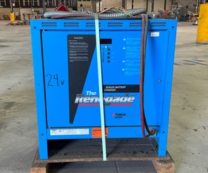 24V Battery Charger