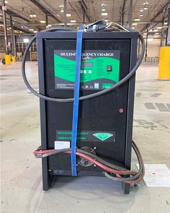 48V-200V Battery Charger