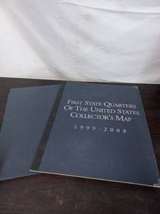 lot 74 image: Two US Coin Books