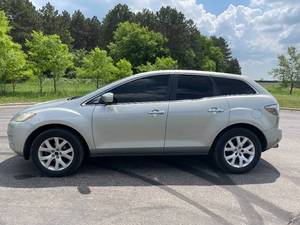 lot 12A image: 2007 Mazda CX-7 Sport