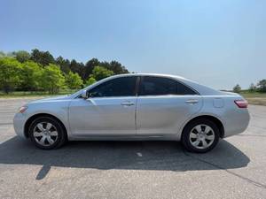 lot 16H image: 2007 Toyota Camry LE
