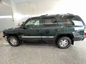 2004 GMC Yukon - 4X4