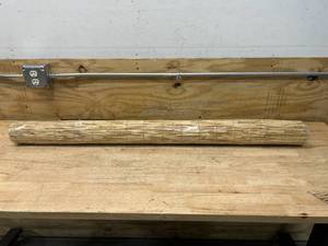 lot 81 image: Window Shade