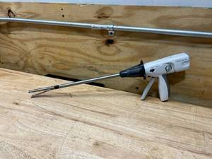 lot 71 image: ETHICON ECHELON FLEX PSEE60A Powered Plus Articulating Endoscopic Linear Cutter