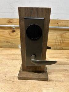 lot 87 image: SAFLOK QUANTUM RFID Door Lock