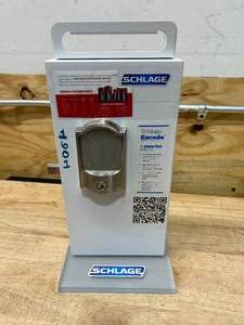 lot 88 image: SCHLAGE Digital Door Lock