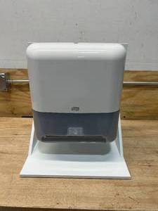 lot 89 image: TORK Hands Free Paper Towel Dispenser