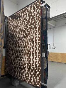 lot 69 image: DAHDOUL Portland Collection 8 x 10 Area Rug