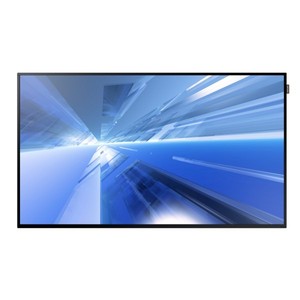 lot 103 image: SAMSUNG Lot of 3- DM48E 48 Slim Direct-Lit LED Displays