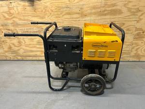lot 94 image: NORTHERN INDUSTRIAL 7000 Arc Welder