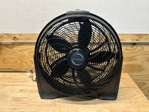 lot 112 image: LASKO 20 CYCLONE FAN