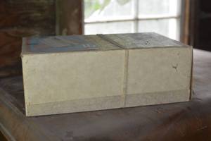 lot 28 image: Craftsman Dovetail Fixture 8 Inch Depth Router 9 2576
