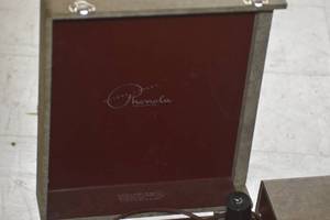 lot 45 image: Phonola Record Player