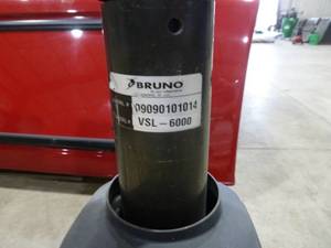 Bruno Wheel Chair Lift