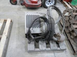 Termo-flow Unit Model# 934
