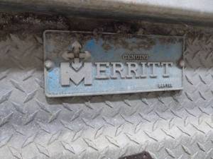 Merit Headache Rack 88