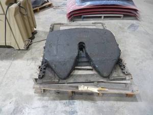 Fontaine 5th Wheel Plate