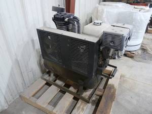 Honda Potable Air Compressor