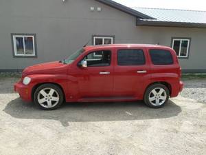 2008 Chevy HHR