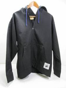 lot 57 image: Brand New Mens CROWN ROYAL Jacket - Size L