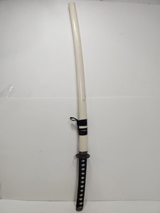 lot 287 image: Decorative Samurai Sword wSheath