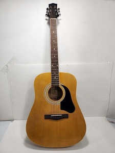 lot 360 image: Nice SILVERTONE Pro Series Acoustic Guitar