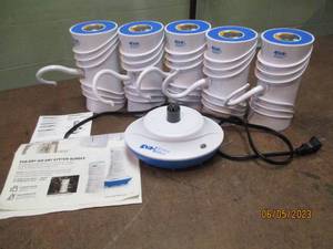 Eva Dry air dry system 5 pack
